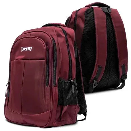 Mochila Ejecutiva Laptop 20” Impermeable - Super Ofertas UY
